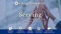Fidelity National Title of Washington