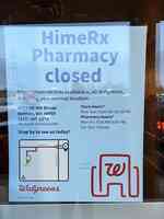 HimeRx Health Mart Pharmacy