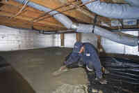 Perma Dry Waterproofing & Drainage