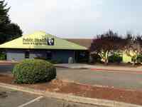 Renton Public Health Center