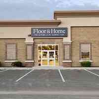Floor & Home by Carpet One Tri-Cities
