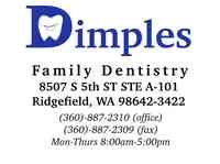 Dimples Family Dentistry