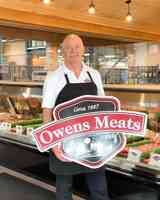 Owen's Meats