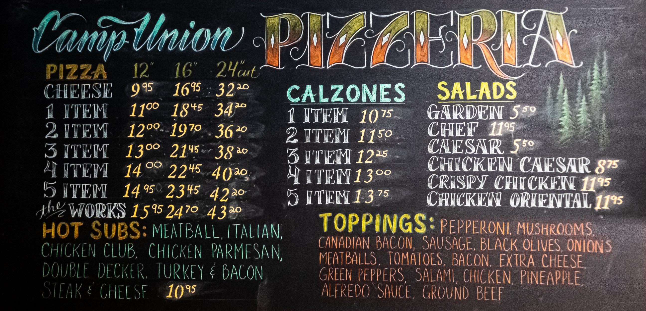 Photo credit: Restaurantji