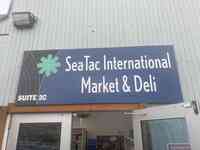 Seatac International Market & Grocery