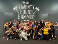CrossFit Twenty Pound Hammer