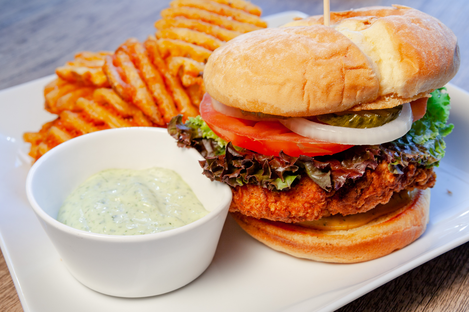 Photo credit: restaurantji
