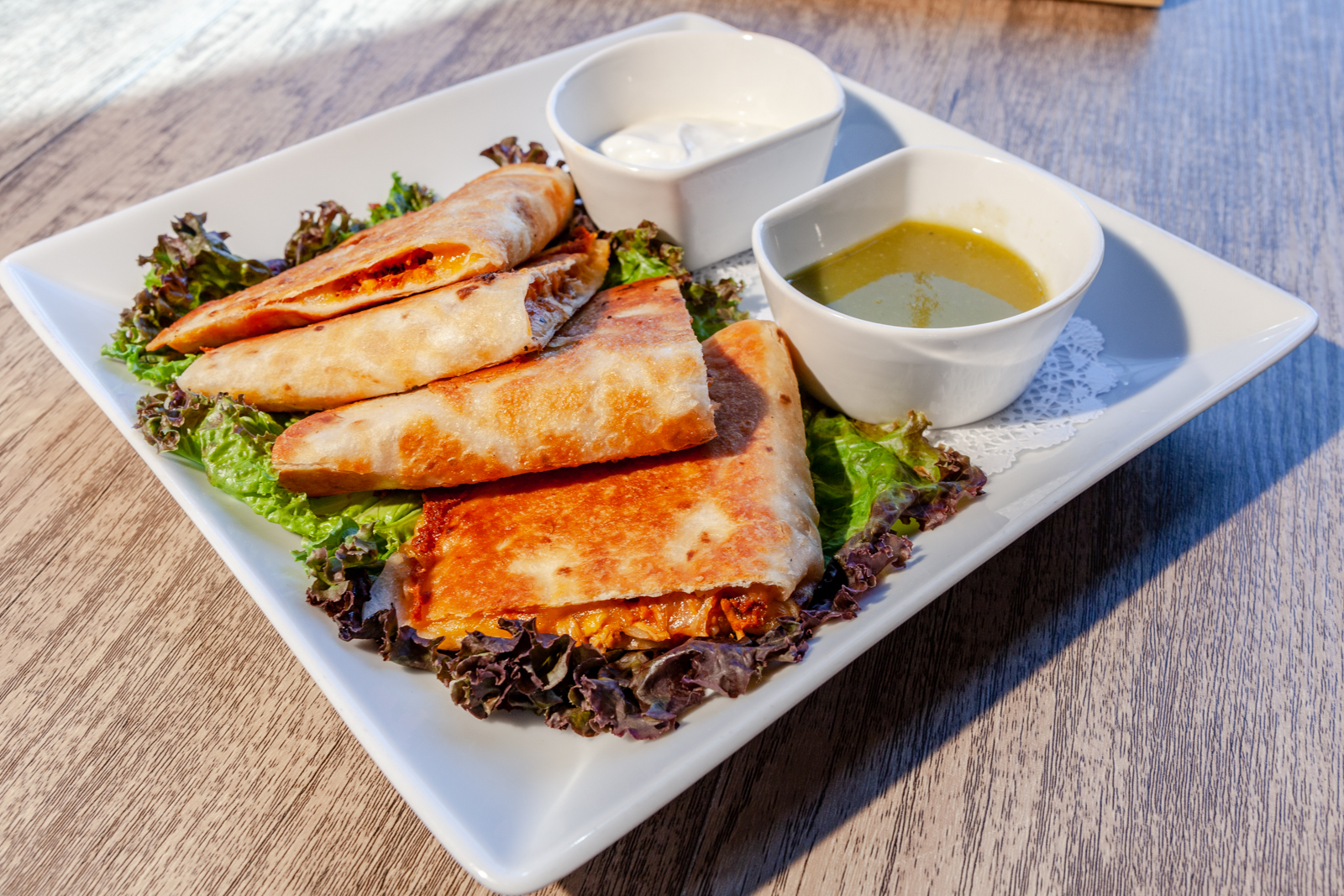 Photo credit: restaurantji