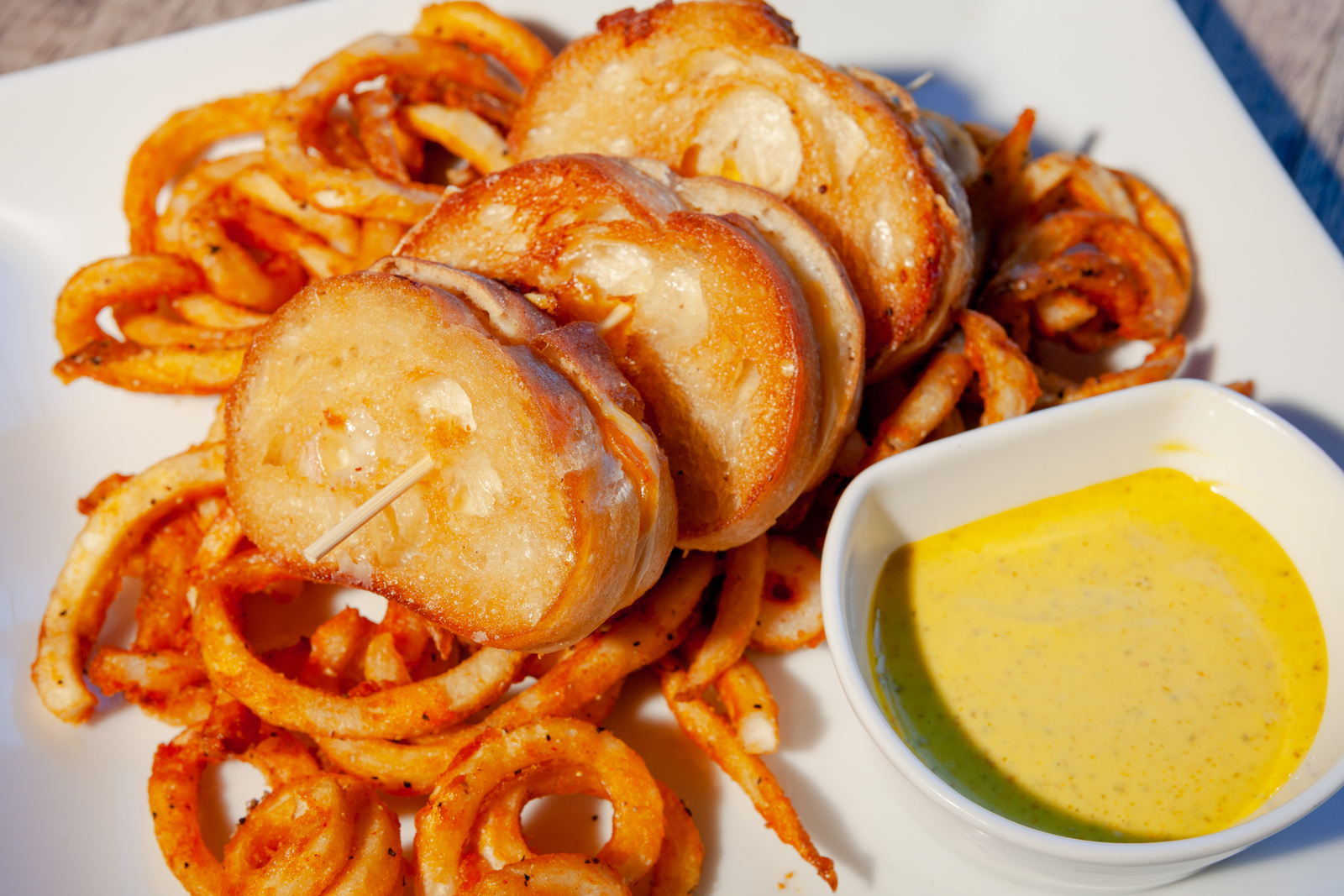 Photo credit: restaurantji