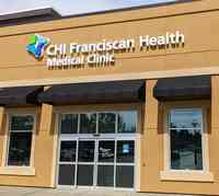 Franciscan Medical Clinic - Westwood