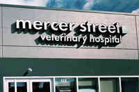 Mercer Street Veterinary Hospital