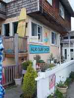 Alki Surf Shop