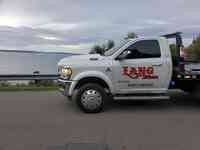 Lang Towing