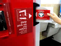 Redbox