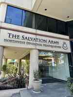 The Salvation Army - Northwest Division Headquarters