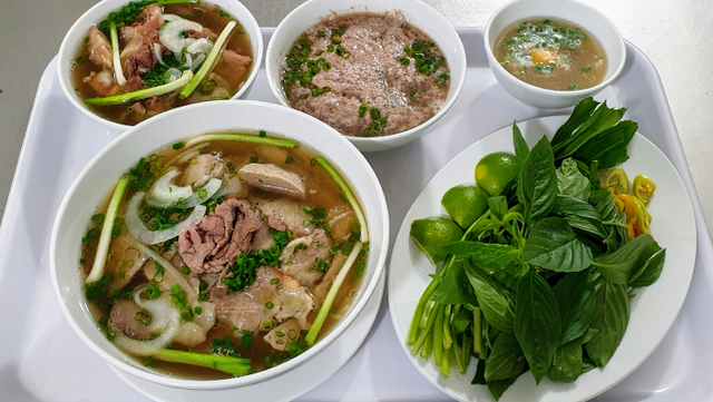 Pho Viet 24h