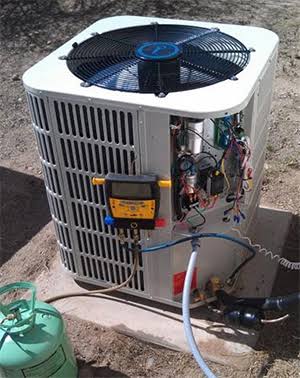 Ron's Air & Heating Repair