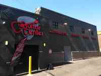 Guitar Center