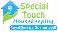 Special Touch Housekeeping