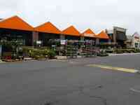 Garden Center at The Home Depot