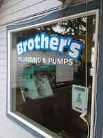 Brother's Plumbing & Pumps