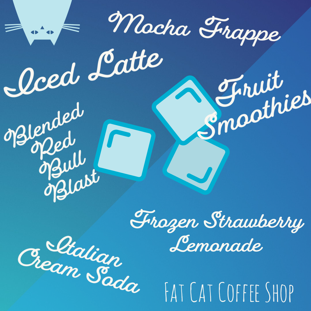 Fat Cat Coffee Shop