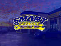 Smart Service, Inc.