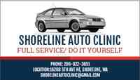 Shoreline Auto Clinic