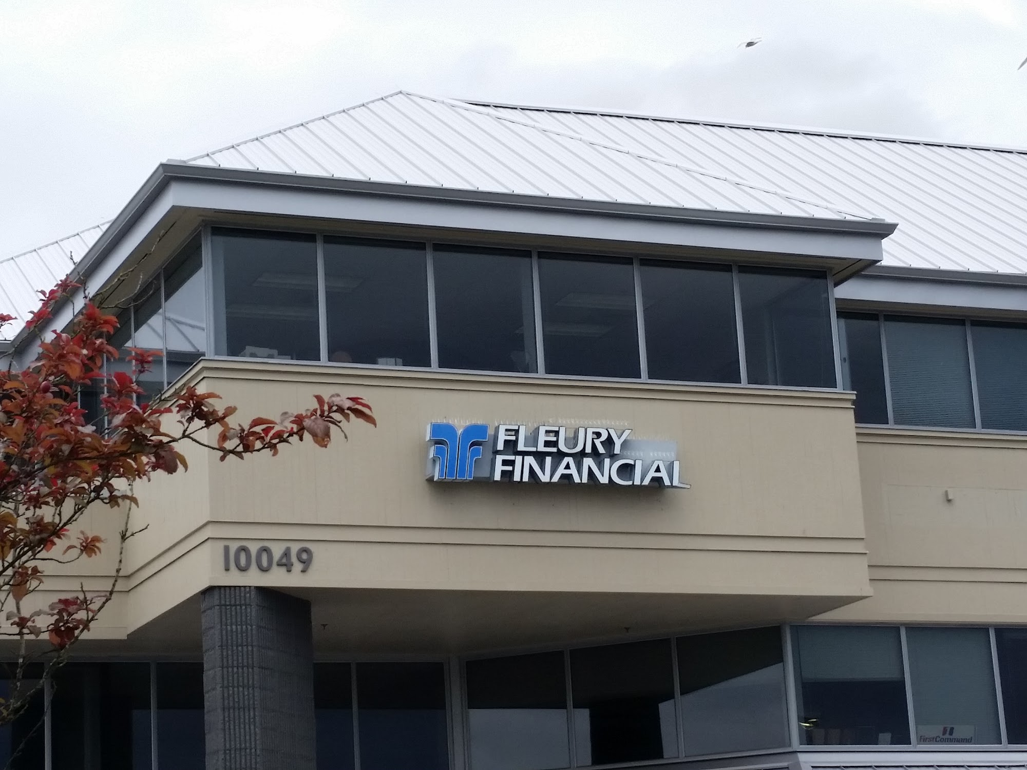 Ross Financial, Inc.