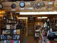 Uppercase Bookshop