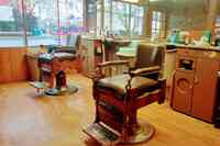 Outcast Barber Shop