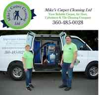 Mike's Carpet Cleaning LTD
