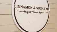 Cinnamon & Sugar Me