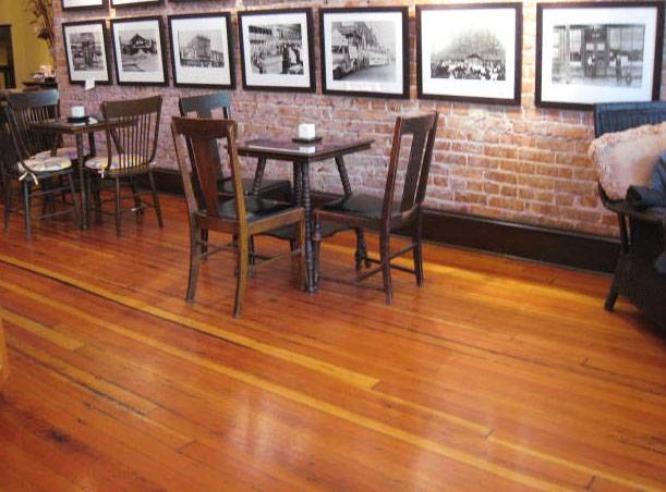 Zvara Custom Wood Floors 7252 Fairway Ave SE, Snoqualmie Washington 98065