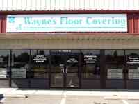 Wayne's Floor Covering Inc