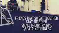 Catalyst Fitness