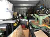 Pettinger Family Movers