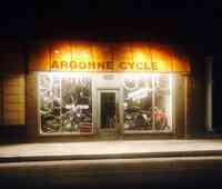Argonne Cycle
