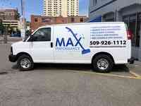 Max Performance Carpet Cleaning