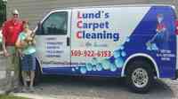 Lund's Carpet Cleaning