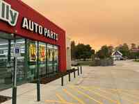 O'Reilly Auto Parts