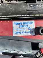 Tony's Tune up Services
