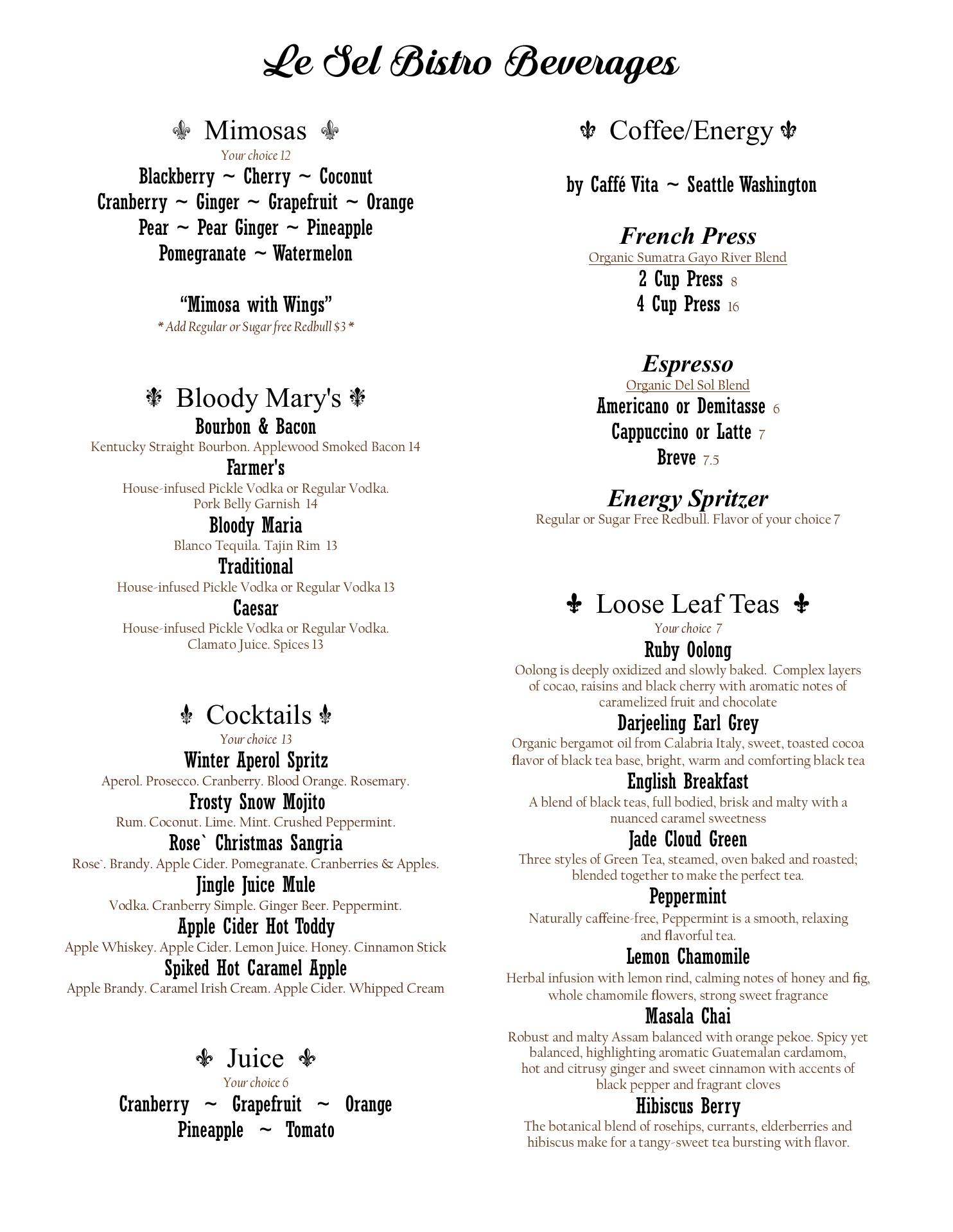 Photo credit: Restaurantji