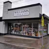 Williams Flower & Gift - Tacoma Florist