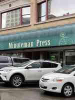 Minuteman Press - Downtown Tacoma