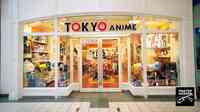 Tokyo Anime