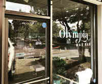 Olympia Wax Bar