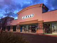 Tillys