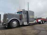 Joel Olson Trucking Inc