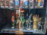 Toy Box Collectibles